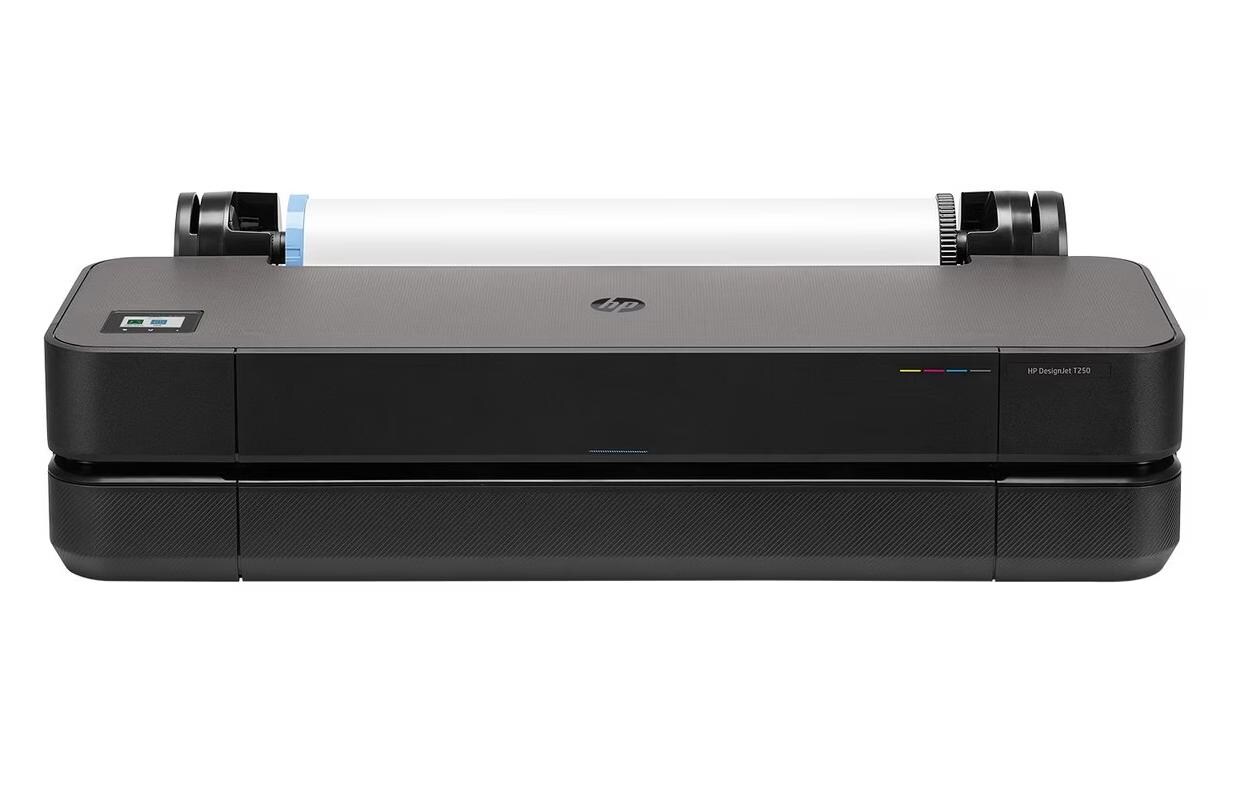 Grossformatdrucker DesignJet T250 - 24