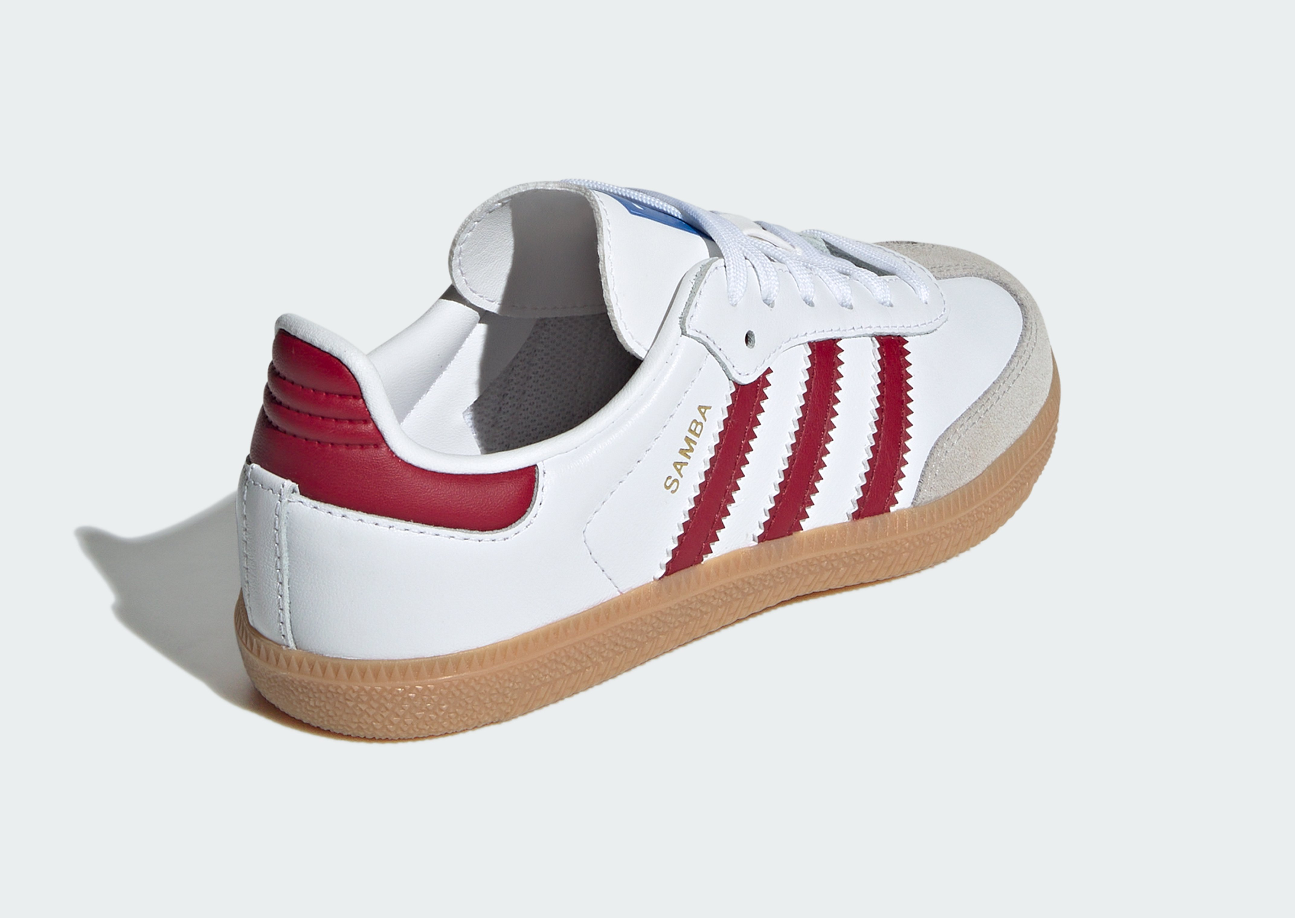 adidas Originals Samba OG Enfant