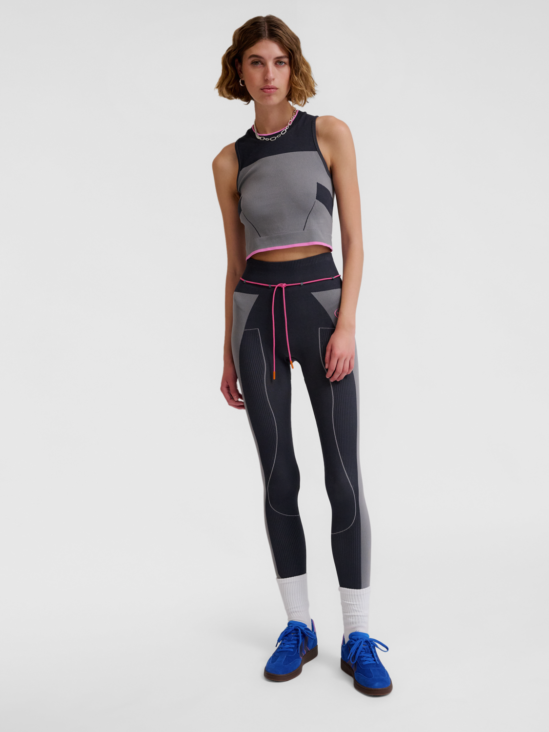 hmlSEAMLESS TOP