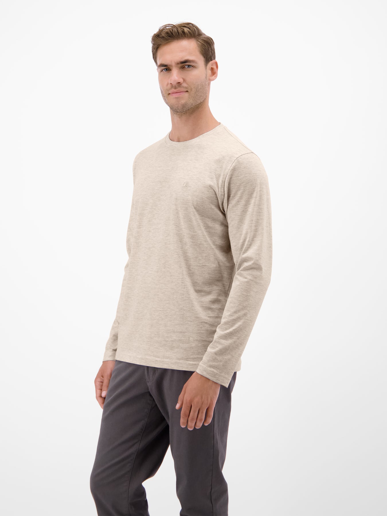 Basic-Longsleeve