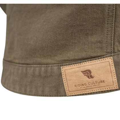 Surchemise RIDING CULTURE RIDER - Marron
