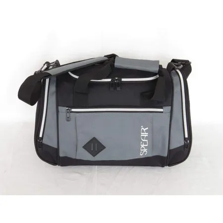 Spear Sporttasche 1752 RHOMBI Sports Bag Gym