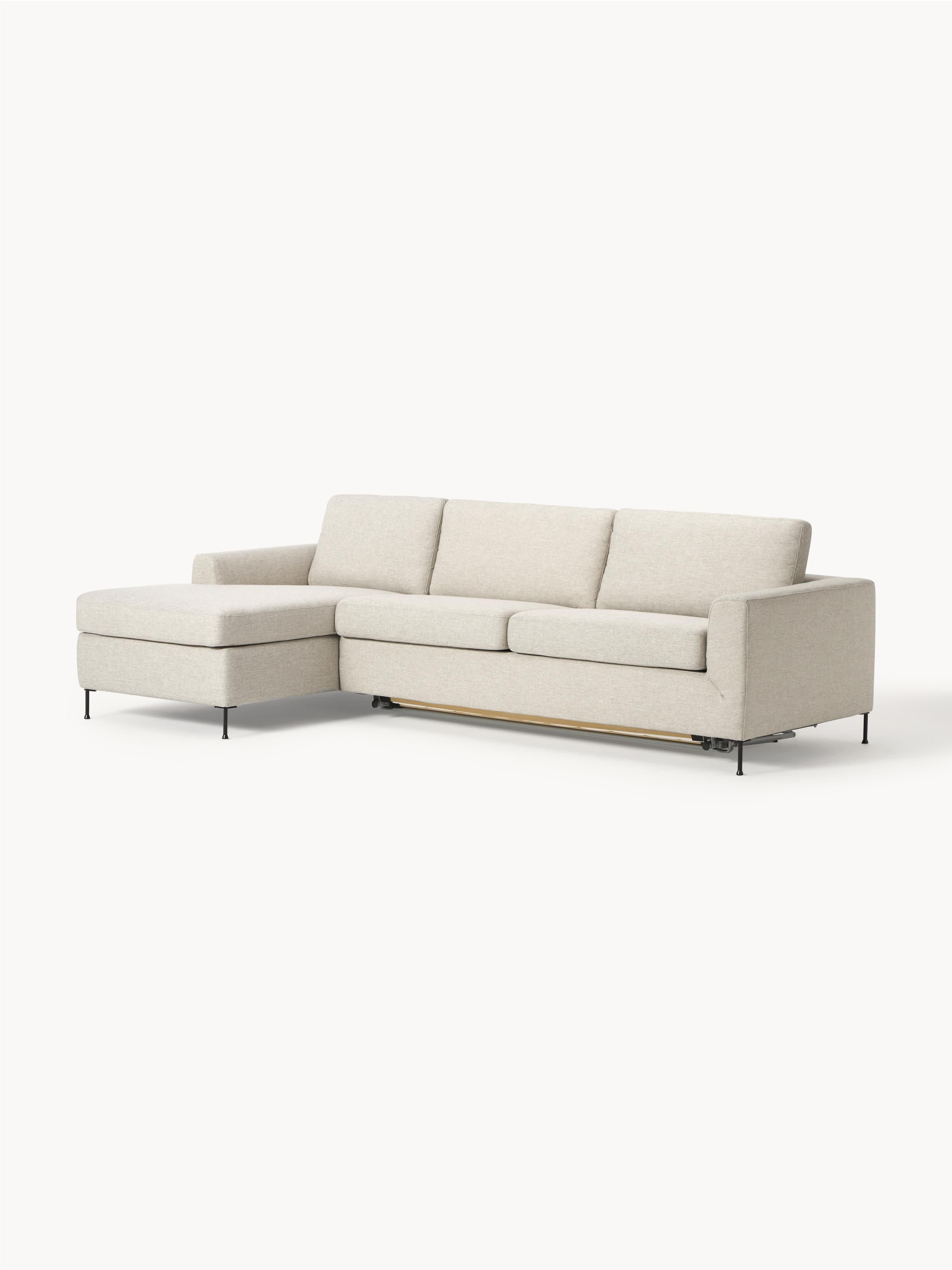Slaapbank Cucita (3-zits) met matras