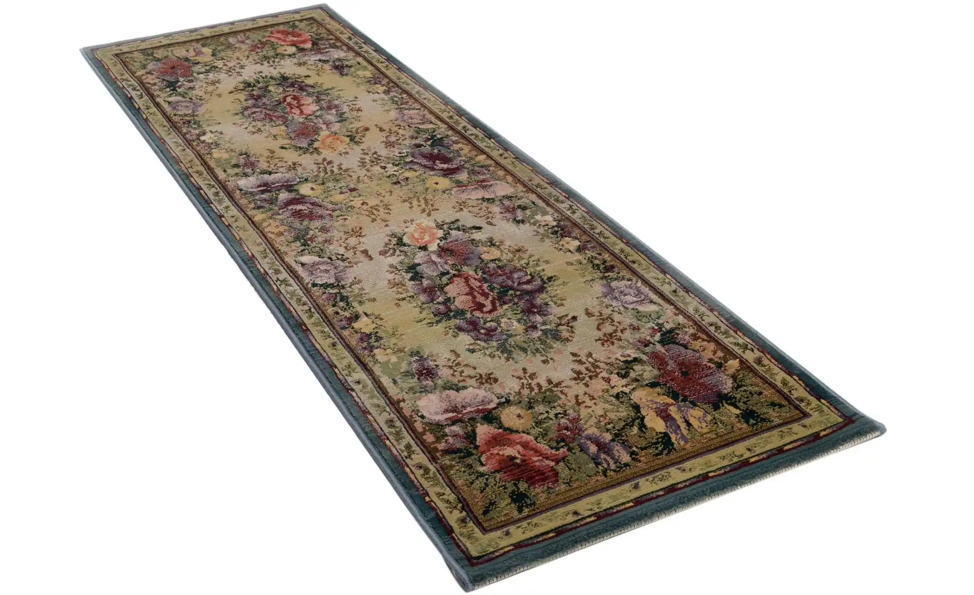 THEKO Vintageteppich Gabiro