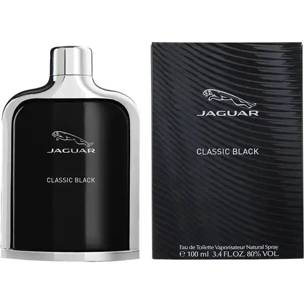 Classic Black, EdT 100 ml