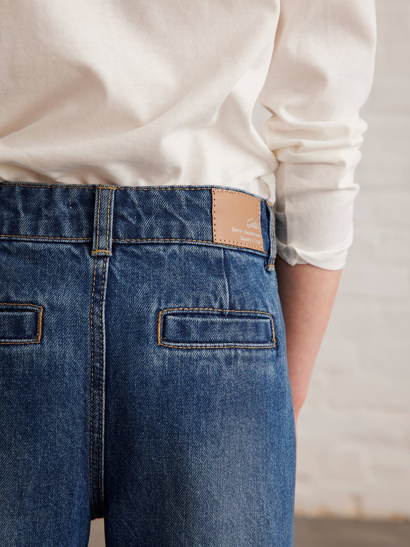 Calça jeans 