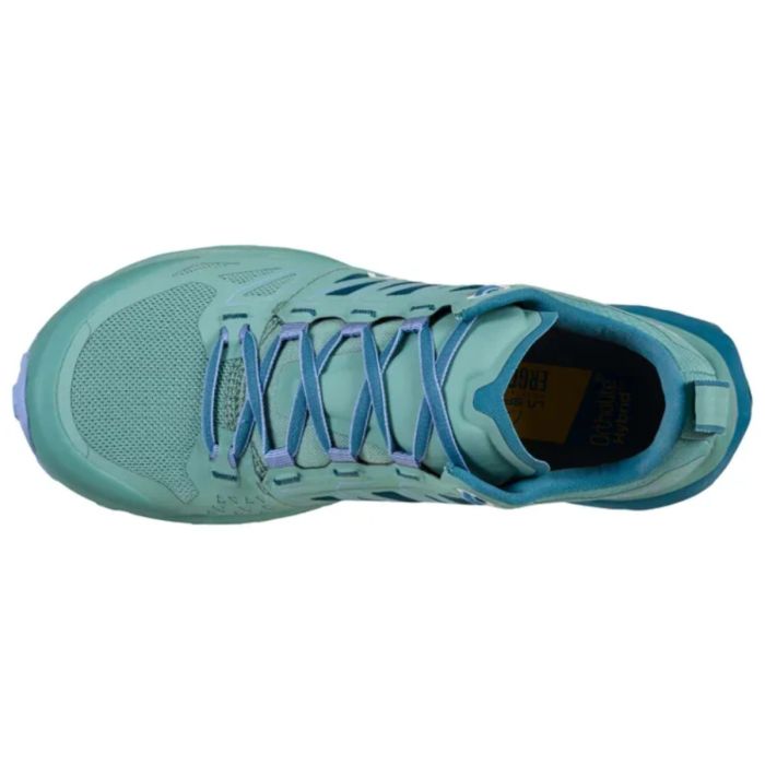 La Sportiva Dame Trailsko Jackal Grøn