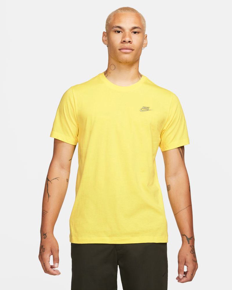 T-shirt Nike Sportswear Club pour homme