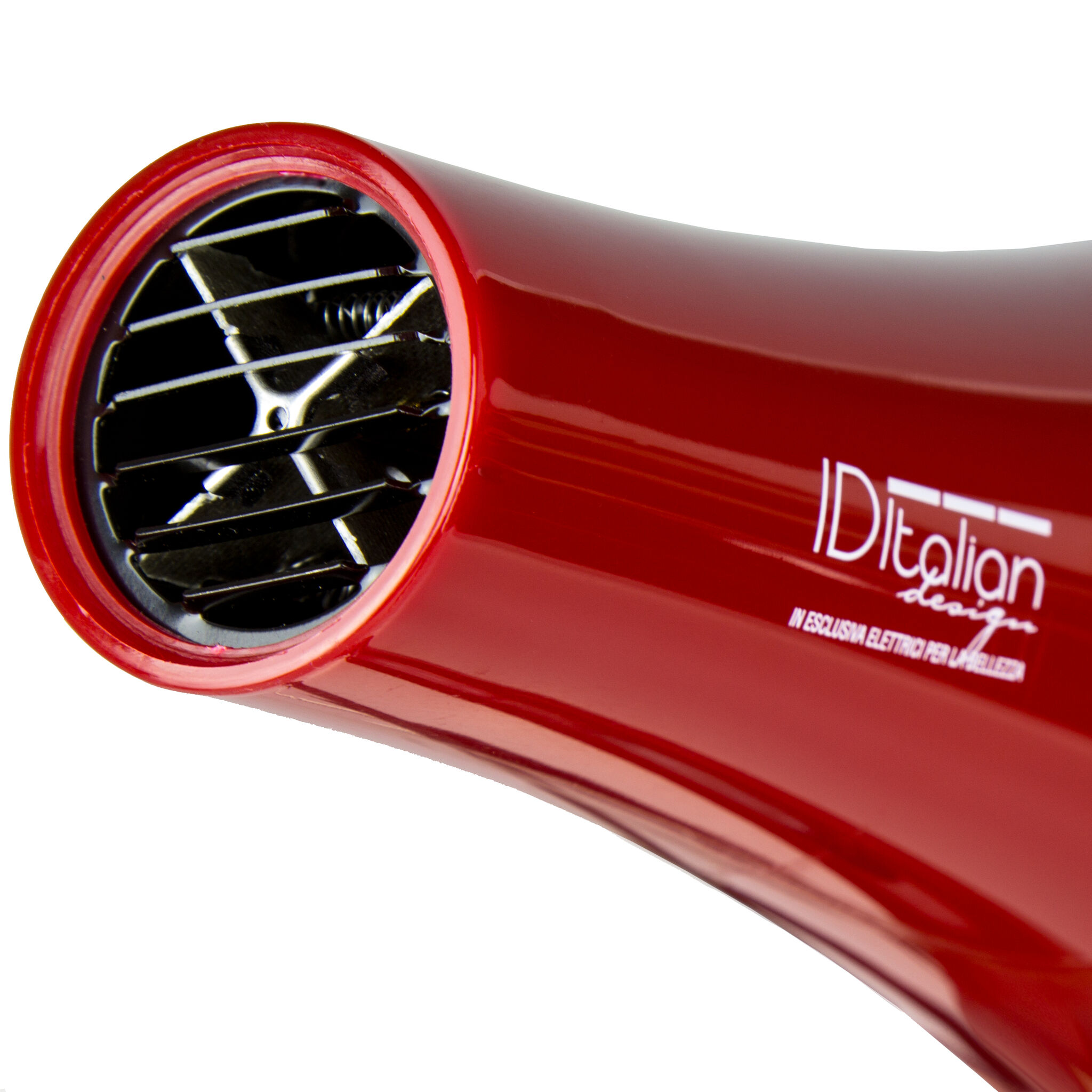 Italian Design GTI 2600 Plus Force Hair dryer