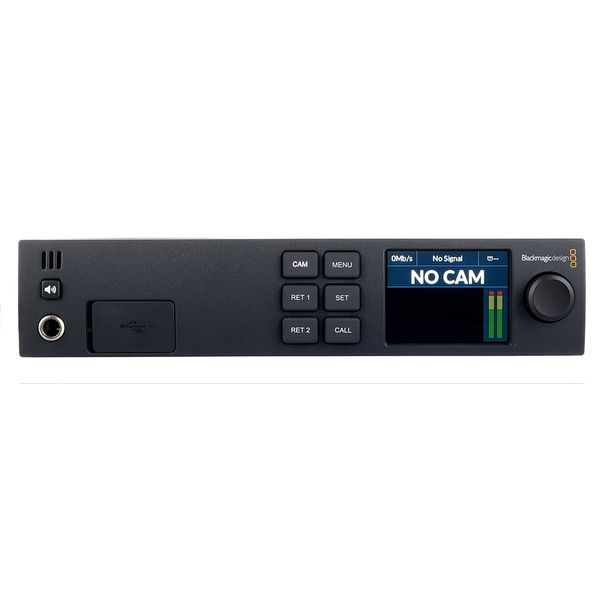 Blackmagic Design Studio Converter