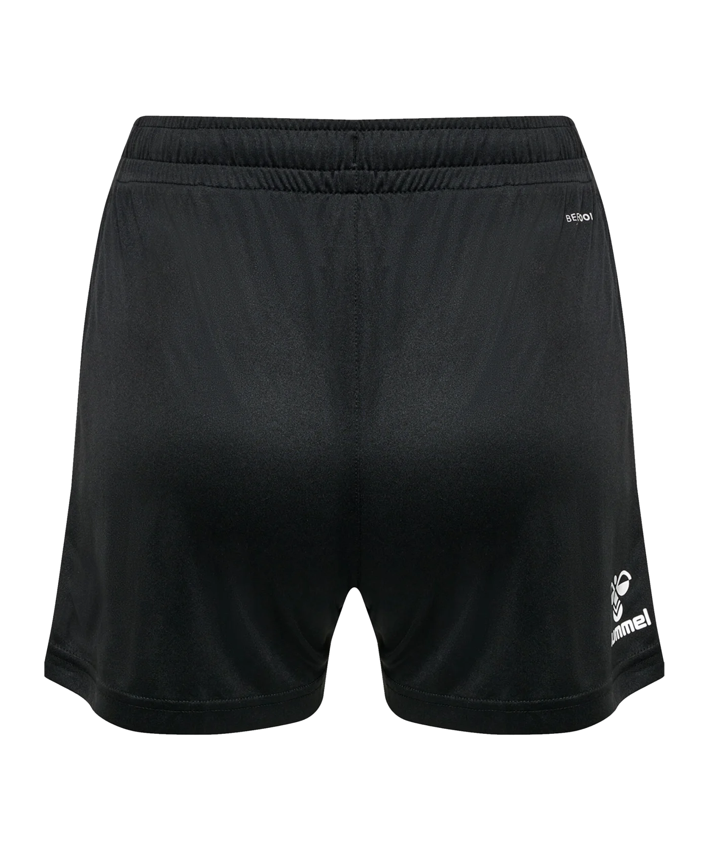 Hummel hmlCORE XK Poly Short Damen Schwarz F2001