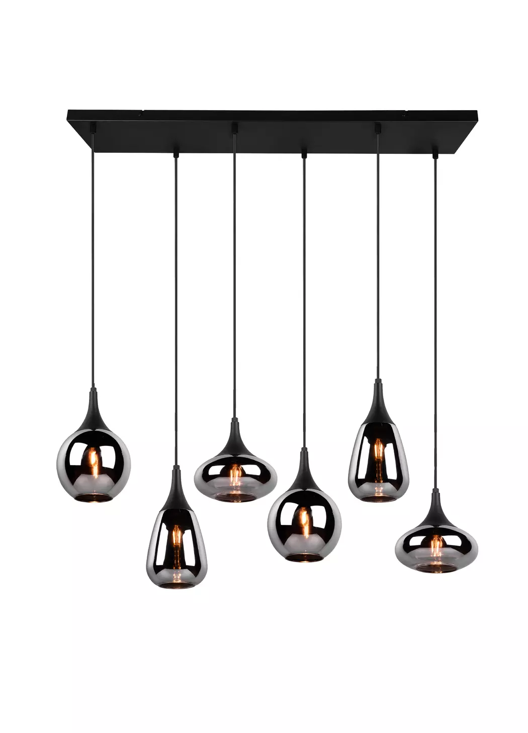 Pendelleuchte Lumina