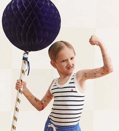 Meri Meri Tattoos - Tierparade