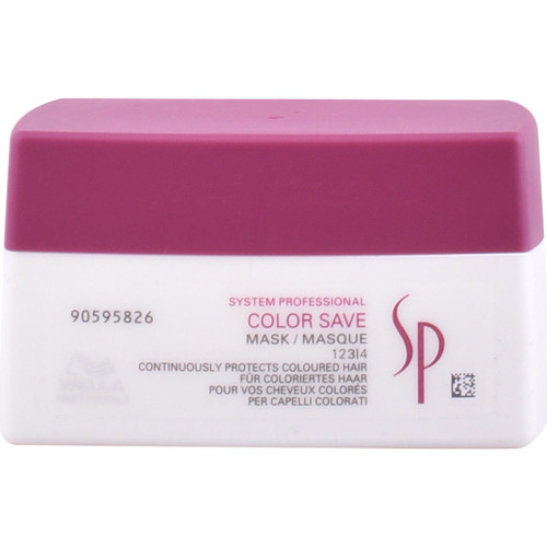 System Professional - Sp Color Save Mask