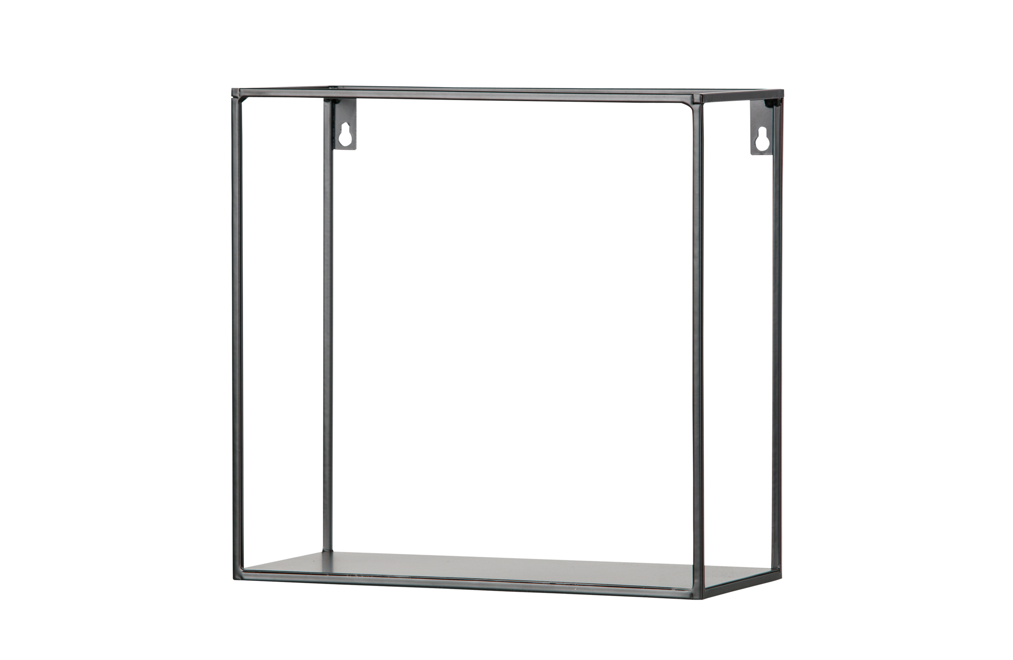 Wandplank Meert kubus - set van 2 Meert Kubus - Set V2