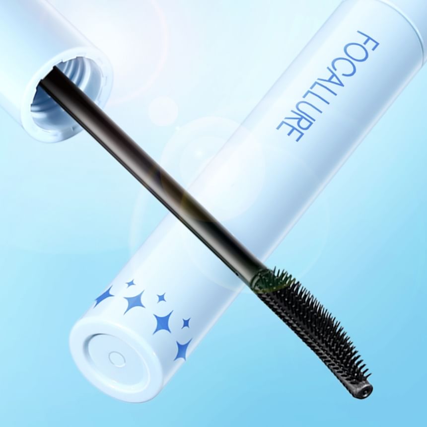 FOCALLURE - Wimperfixerende primermascara