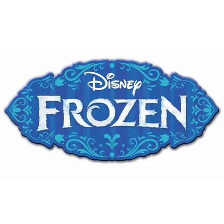 Undercover Schlamperetui Disney Frozen, ca. 23 x 8 x 7 cm