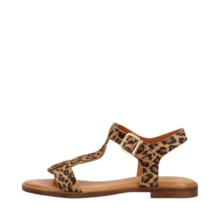 Shoedesign Copenhagen Nora S Sandal Dame