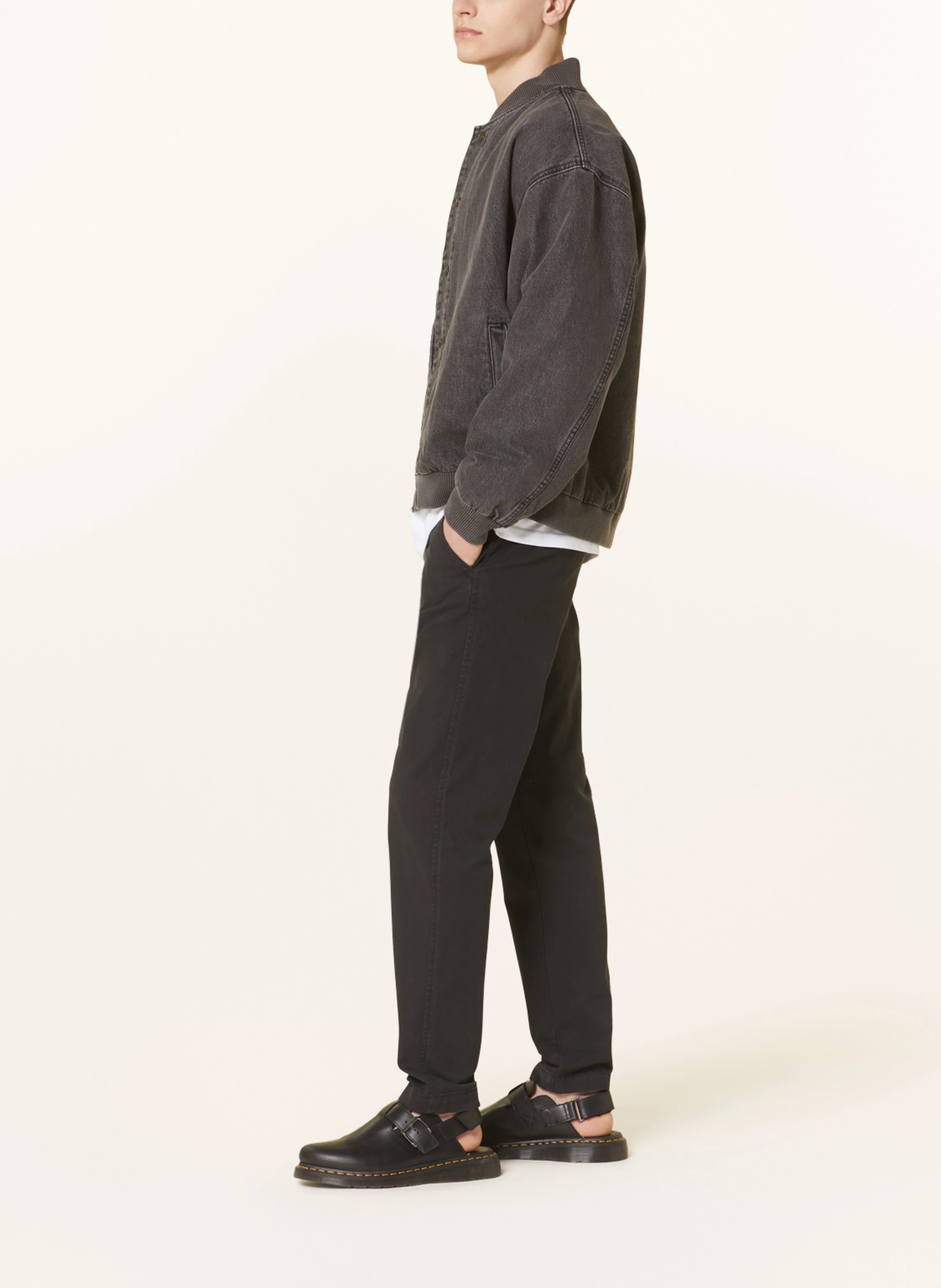 Levi's® Chino XX CHINO Standard Taper Fit