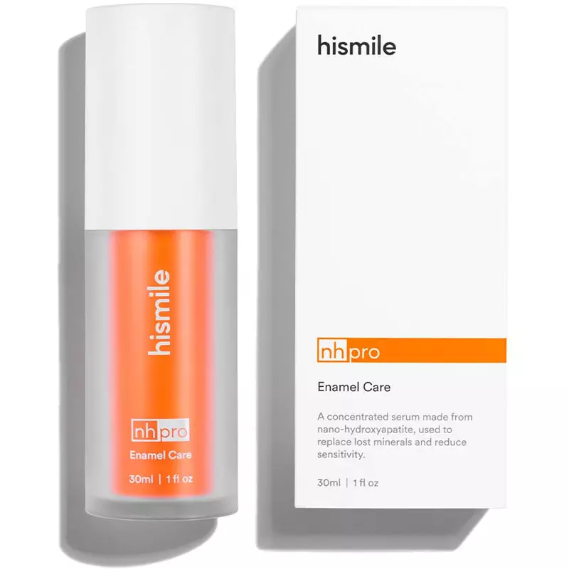 Hismile NHpro Enamel Care 30 ml