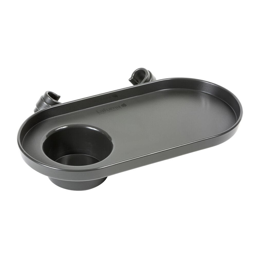 Set Relaxsessel und Zubehör Zen Edition Batyline® Iso Beige Seigle
