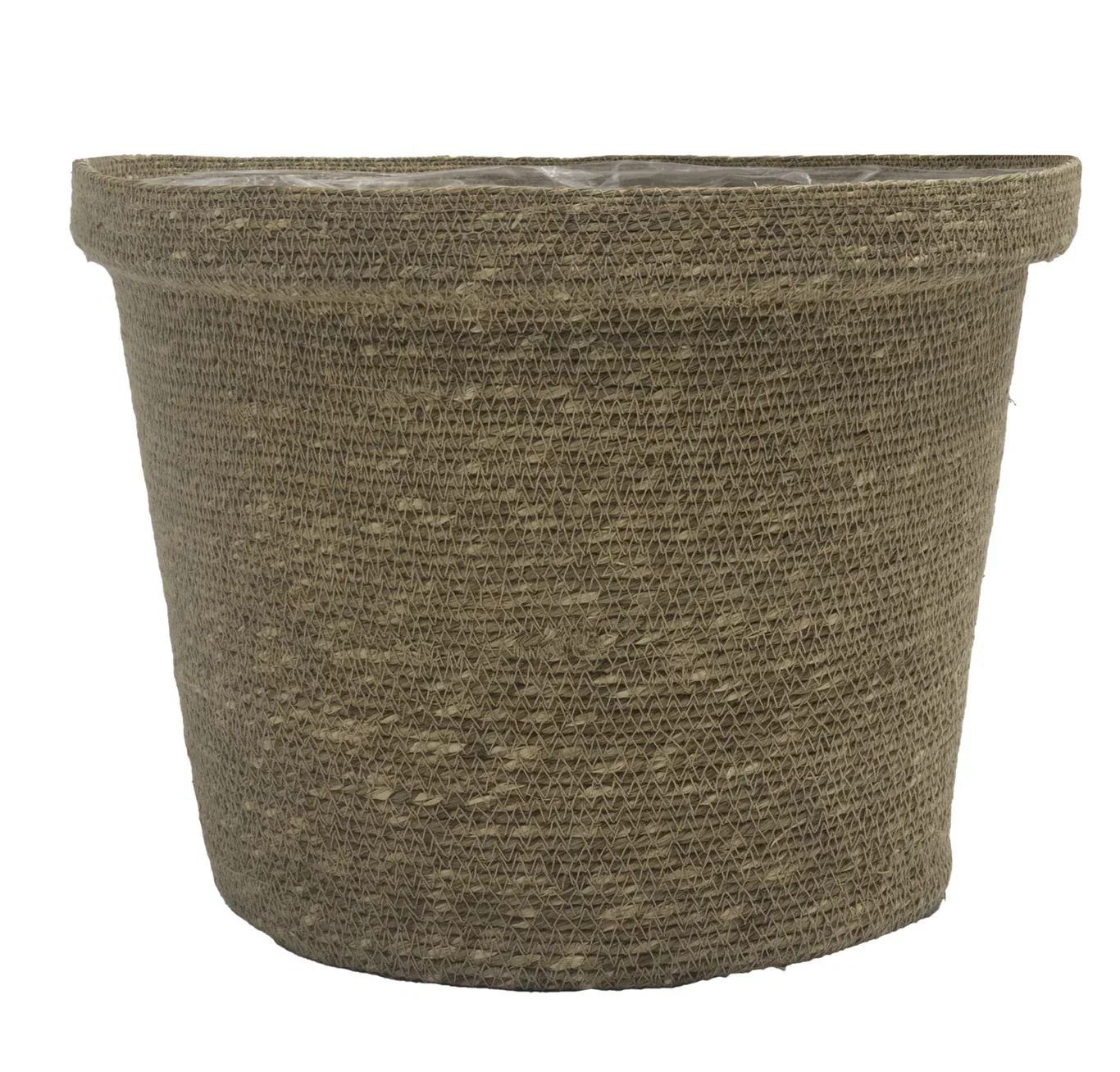 Potte Jute Ø29 cm