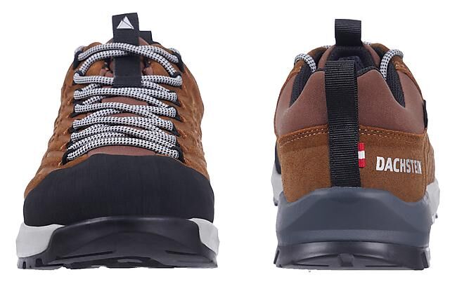 DACHSTEIN - CHAUSSURES DE RANDONNEE SF-21 LOW M