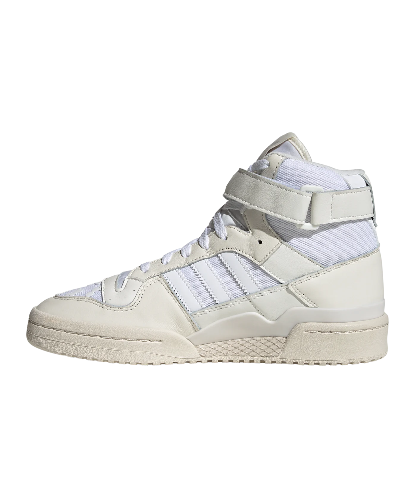 adidas Originals Forum 84 HI Damen Weiss Grau