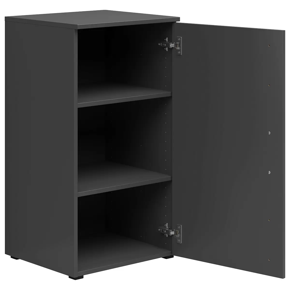 Regal 2T Cabinet Anthrazit