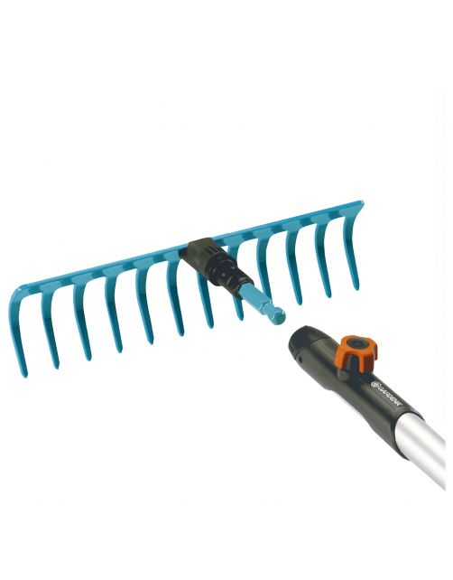 Gardena Combisystem Hark - Harken - 30 cm 12 Tands
