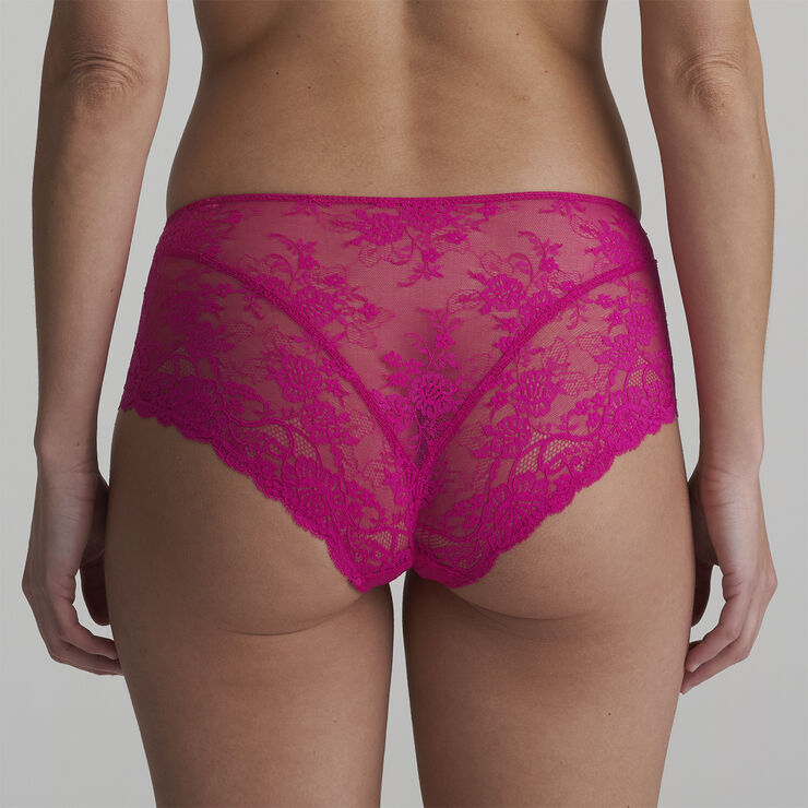Marie Jo Melipha hotpants Lyserød