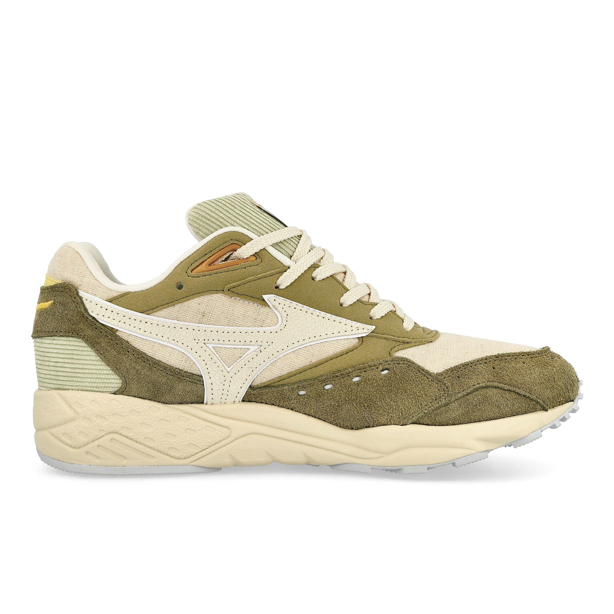 Mizuno<br>Contender