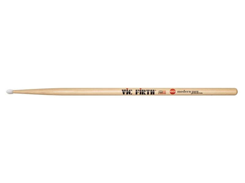 Vic Firth Drumsticks MJC5 – 1 Paar Modern Jazz Collection