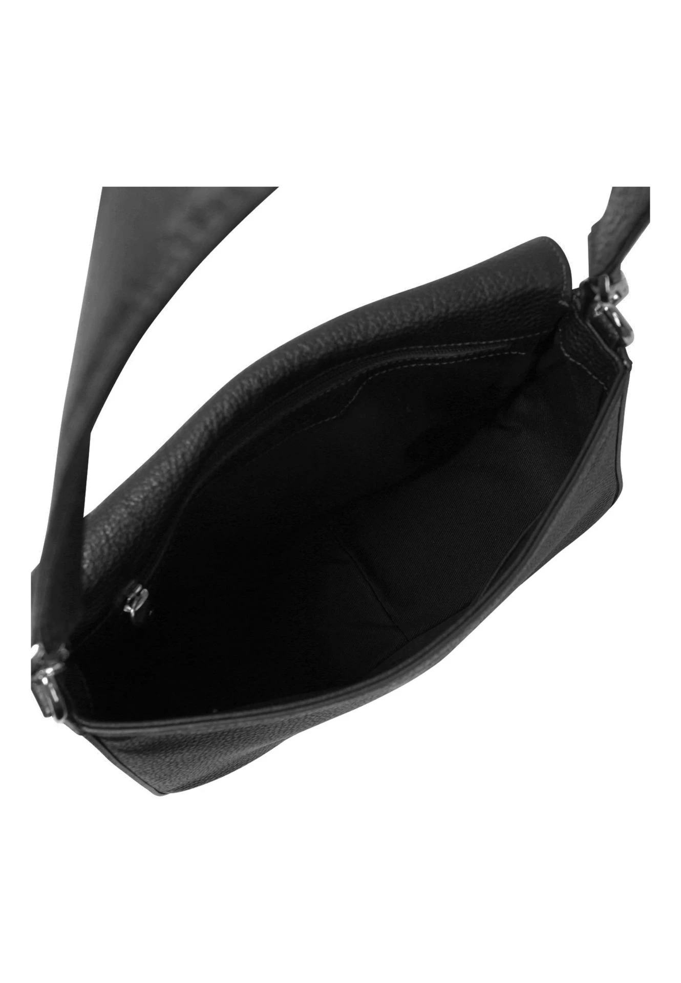 Shoulder bag LULU Leather Adria Standard