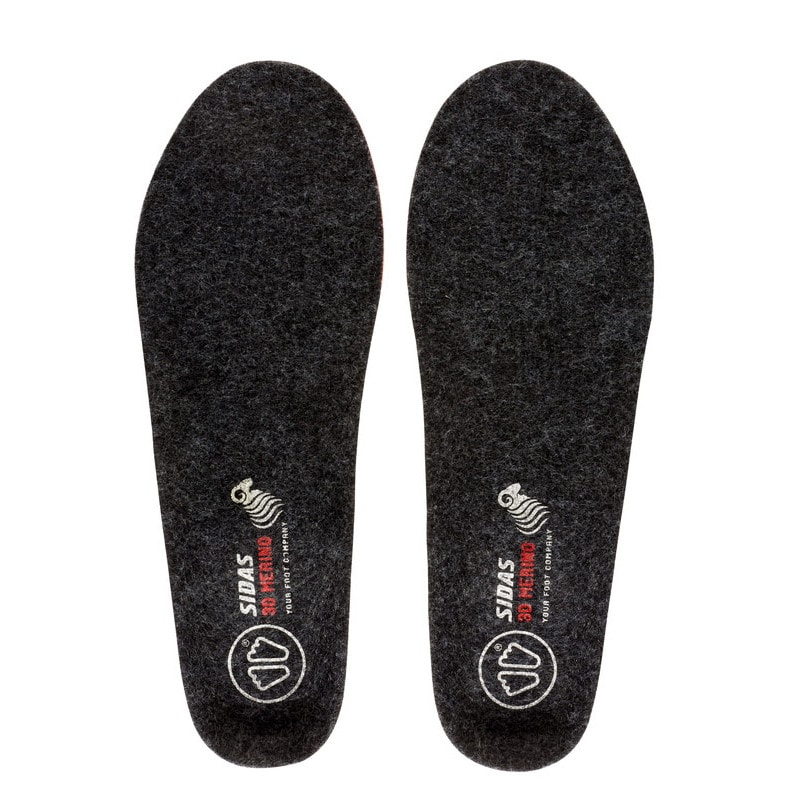 Sidas Winter 3D Merino