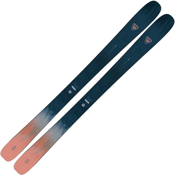 Ski ROSSIGNOL RALLYBIRD 92