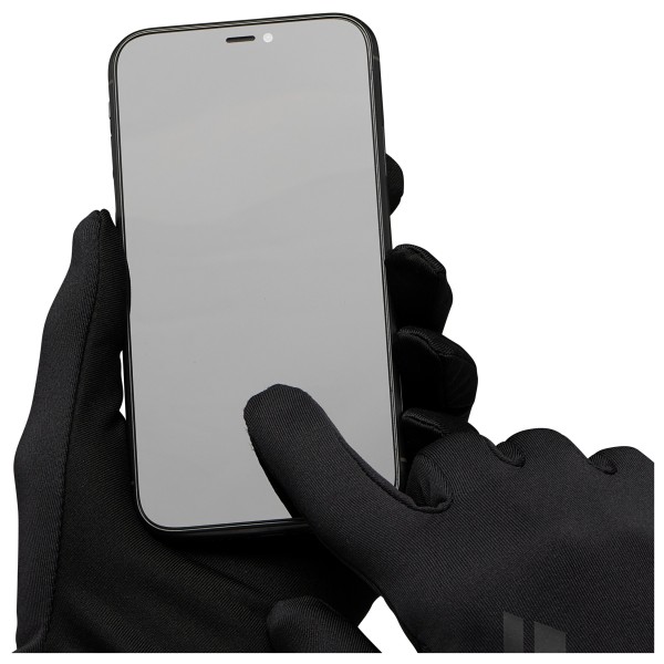 Black Diamond - Lightweight Screentap Liners - Gants