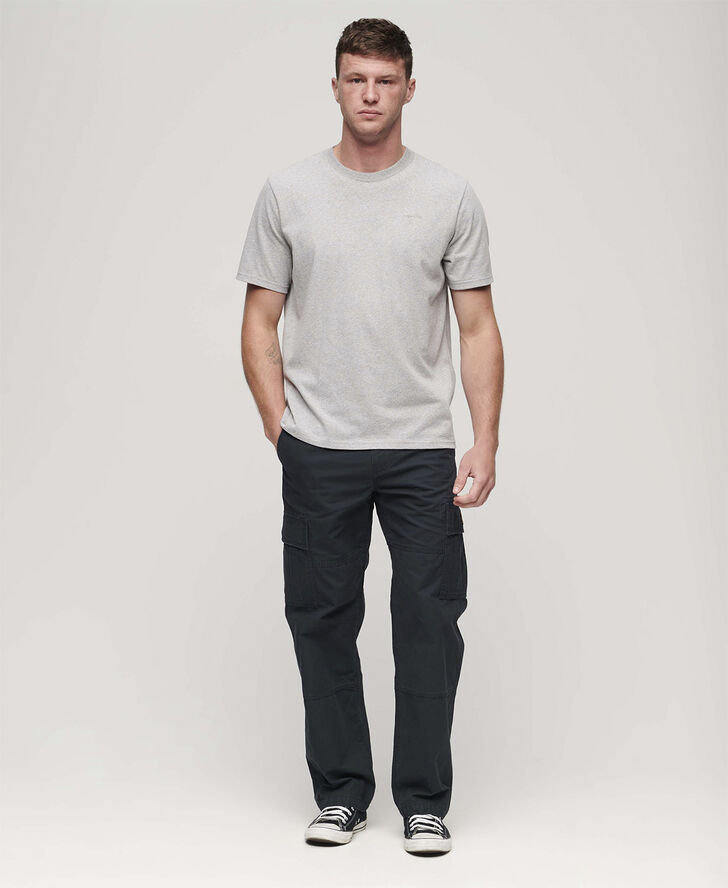 Superdry BAGGY CARGO PANTS 98t