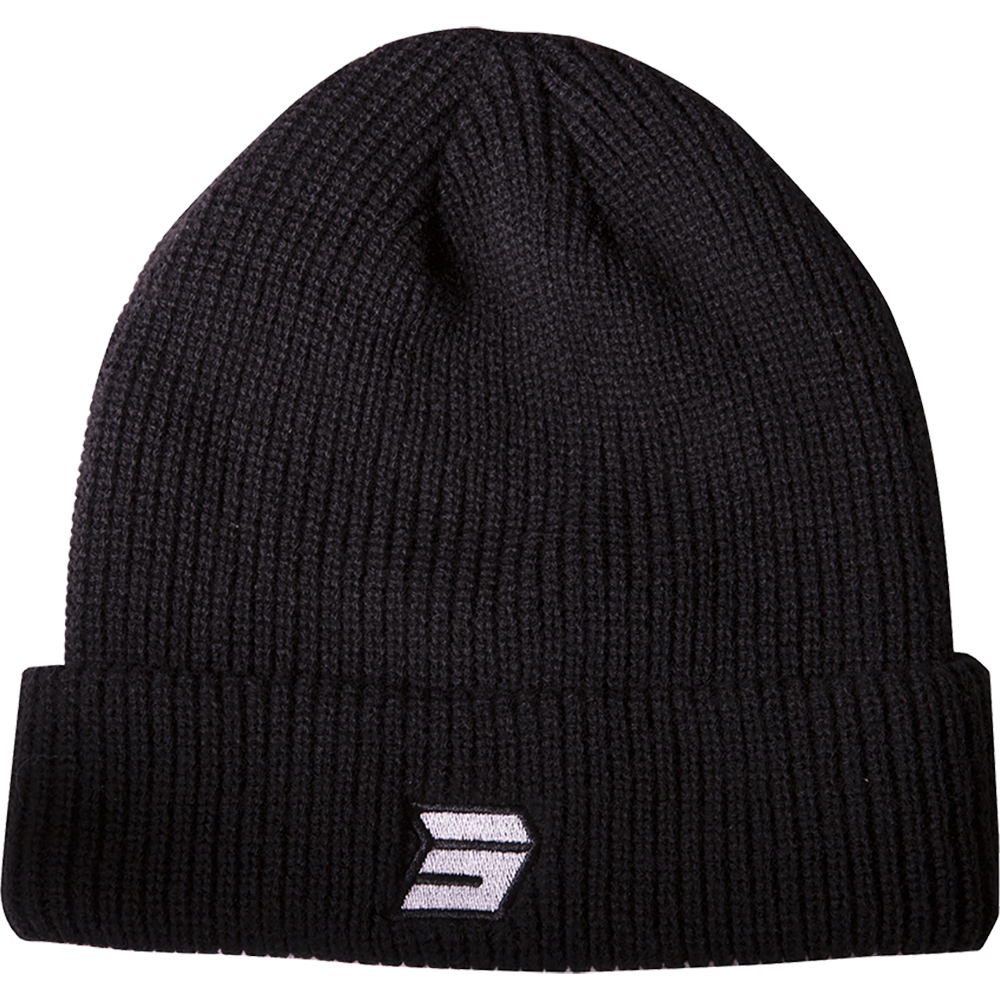 Shot - Bonnet Symbol Noir