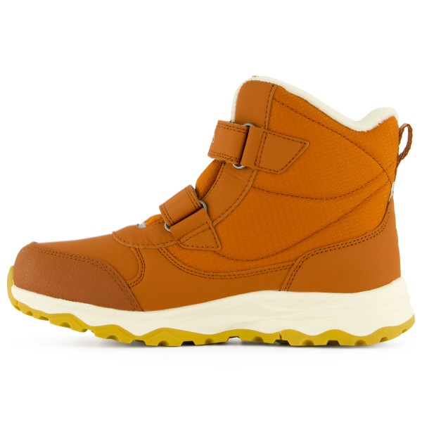 Trollkids - Kid's Hafjell Winter Boots - Chaussures d'hiver
