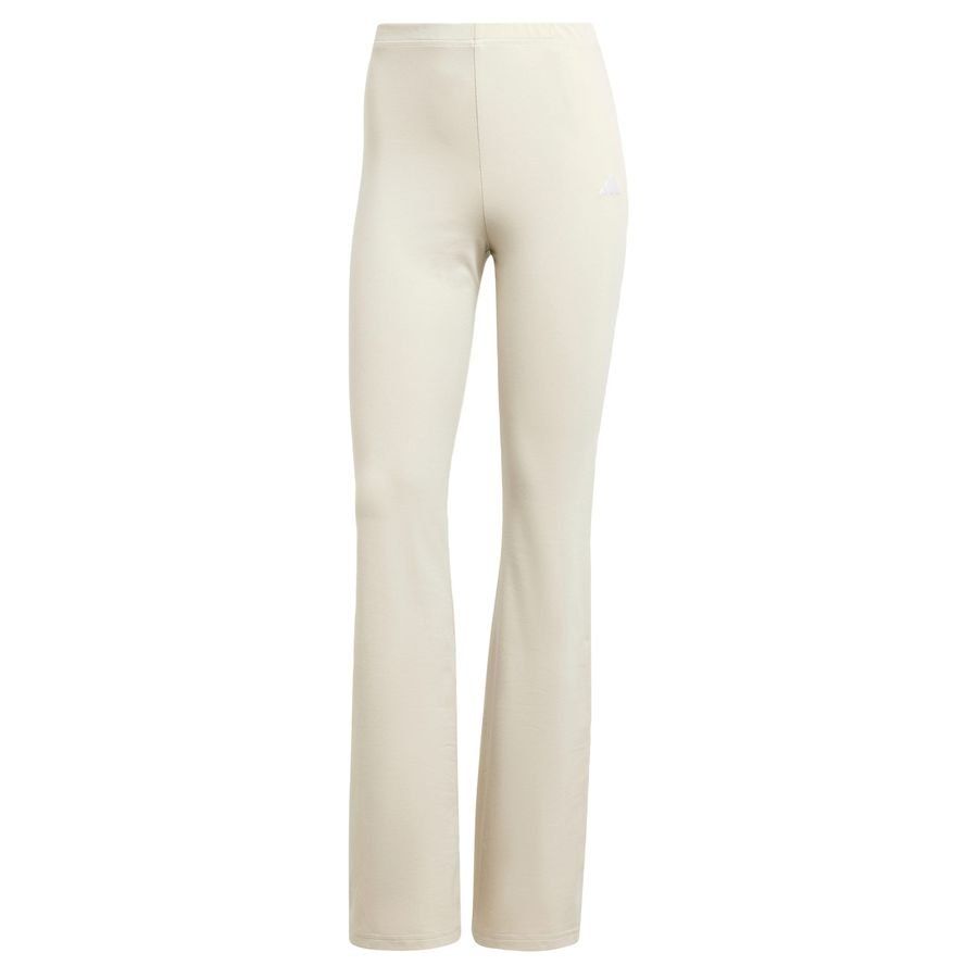 Adidas Legging évasé petit logo Essentials