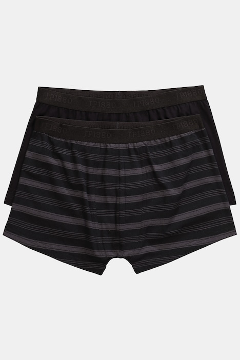 Hip-Pants FLEXNAMIC®, 2er-Pack, Unterhose