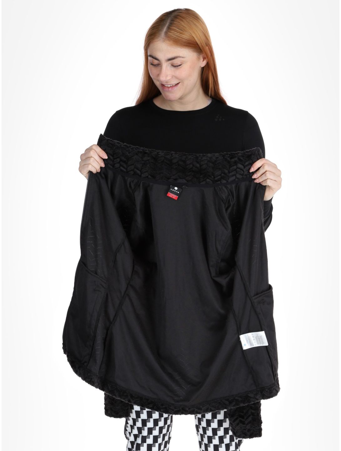 Halmeniemi vest dames