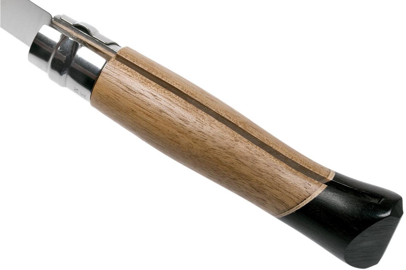 Opinel No. 08 Atelier 2018 Limited Edition zakmes