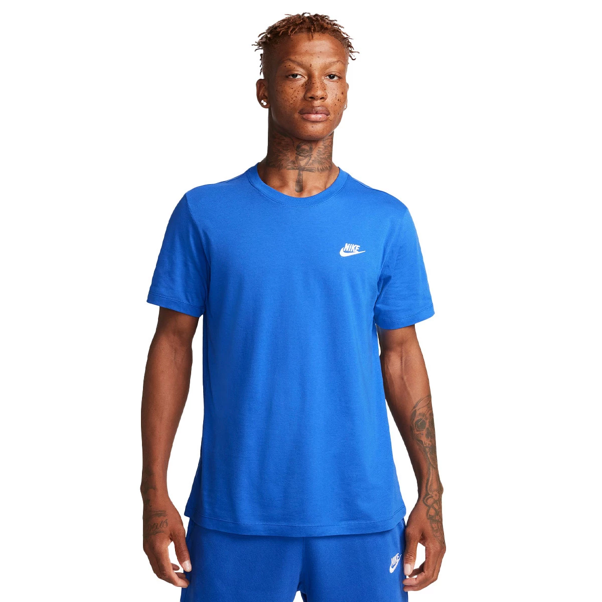 T-Shirt Nike Sportswear Club