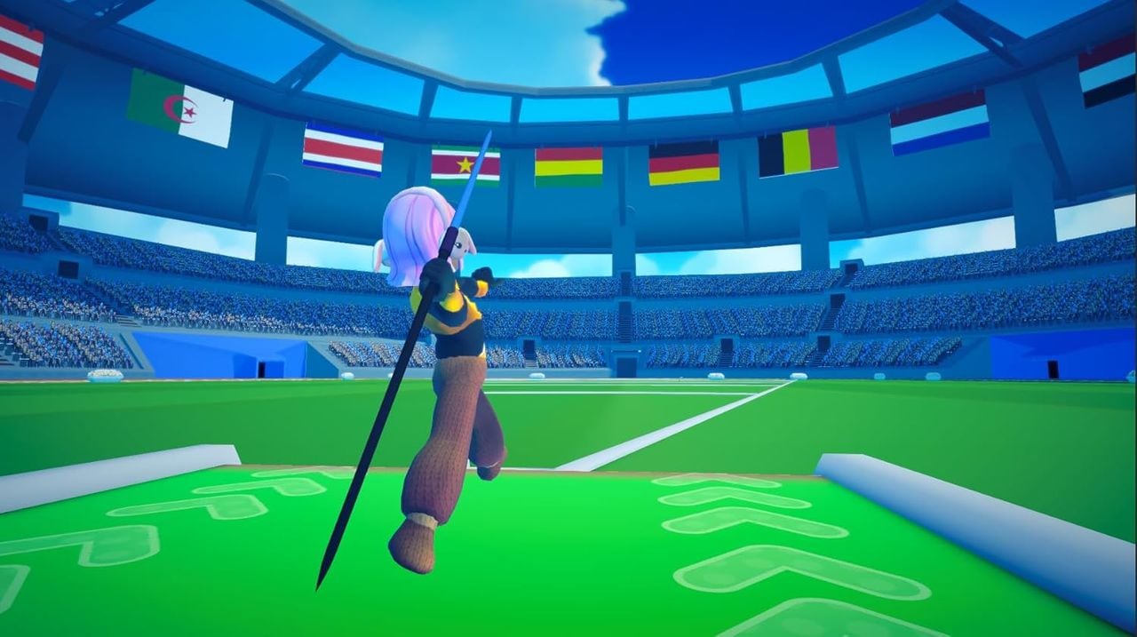 Astragon Spielesoftware »40 Sports Games in 1« PlayStation 5
