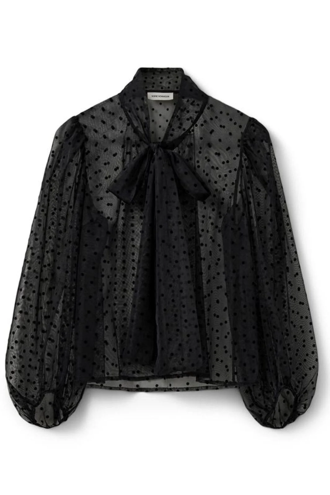 Sofie Schnoor S244240 Blouse