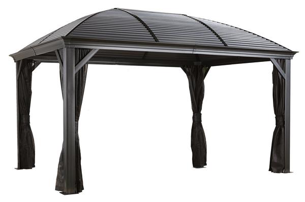 Sojag Pavillon Moreno 10x14