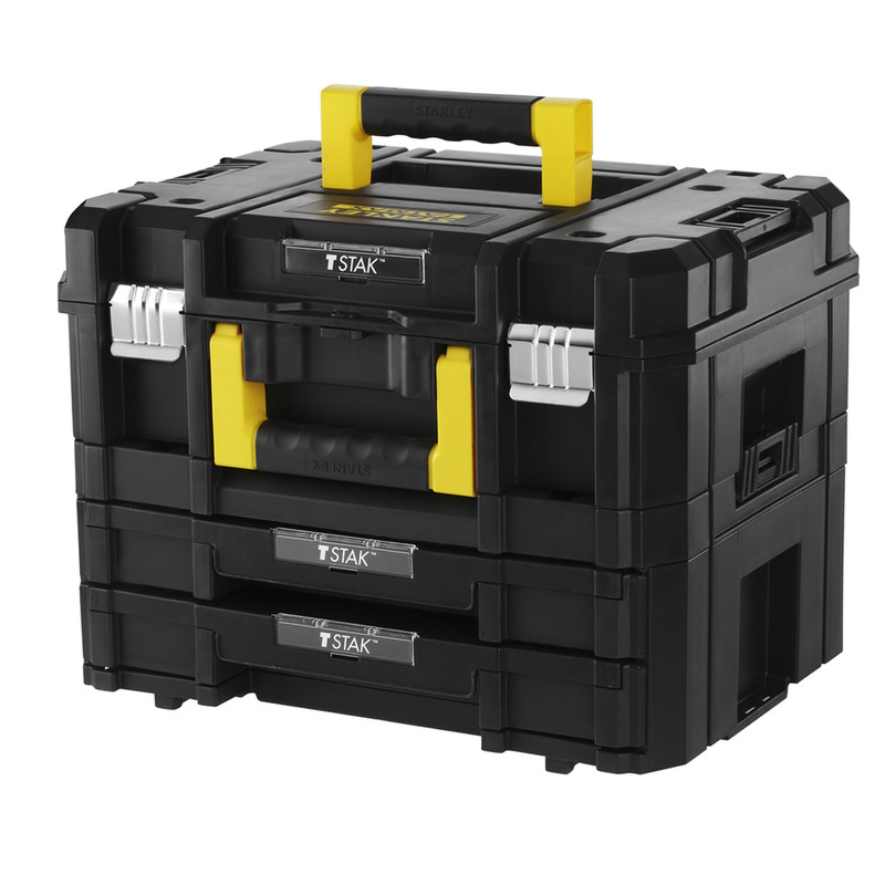 Stanley FATMAX® Pro-Stack combo 440x326x332mm