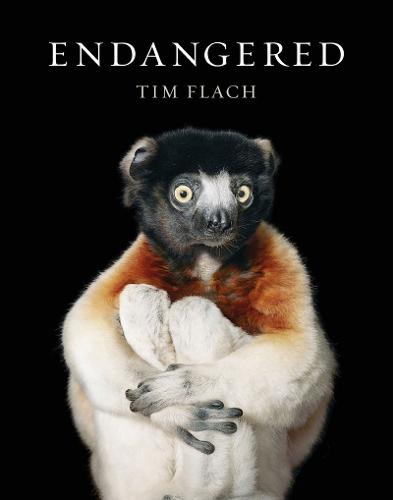 Endangered (Hardback)